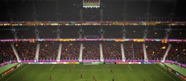 Brzydkie praktyki EA Sports – nie kupisz oddzielnie gry Euro 2012