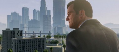 Czy na GTA V poczekamy aż do maja 2013, a głównym bohaterem będzie podstarzały Julio Iglesias?