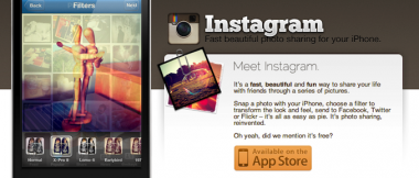 Hit nad hity na iOS – Instagram – w końcu zadebiutuje na Androidzie