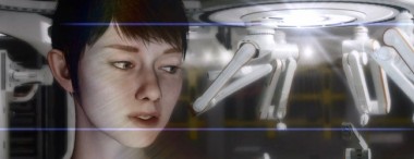 Quantic Dream przeniesie gry wideo w zupełnie nowy wymiar