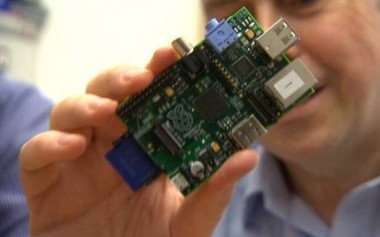 Raspberry Pi, czyli zestaw młodego technika XXI w.