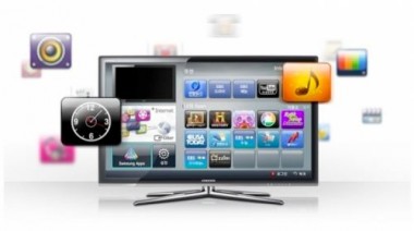 Smart TV wciąż się nie liczą