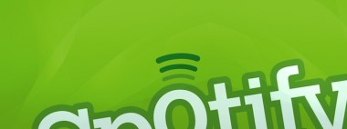 Spotify – z dużej chmury mały deszcz?