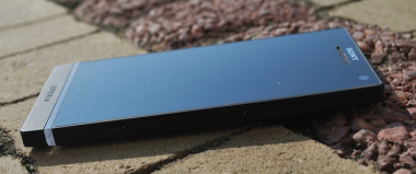 Recenzja Sony Xperia S – już nie Sony Ericsson, ale jeszcze nie w pełni Sony