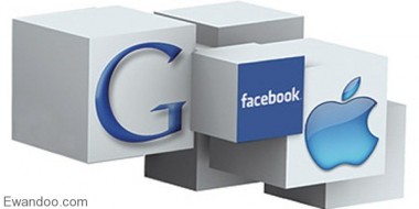 Założyciel Google’a atakuje Facebooka i Apple, bo się ich boi