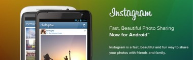 Instagram już dostępne na Androida! (AKTUALIZACJA)