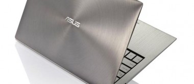 Każdy Ultrabook będzie musiał mieć dotykowy ekran