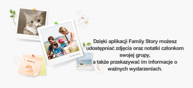 Rodzinna społeczność od Samsunga. Będzie hit?