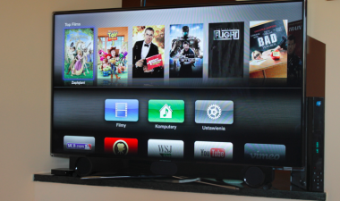 Relacja na żywo z planu nowych Gwiezdnych Wojen – taka gratka tylko w Apple TV