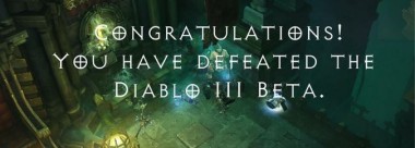 Diablo III – czyli jak Blizzard potrafi zepsuć cały efekt