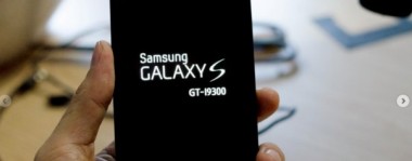Samsung będzie dla Apple’a takim Microsoftem z ery PC