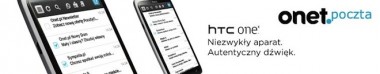 Onet pracuje nad nową pocztą e-mail