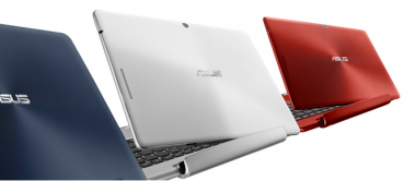 Czy da się zrobić świetny tablet za 379 dol? Asus pokazuje, że tak