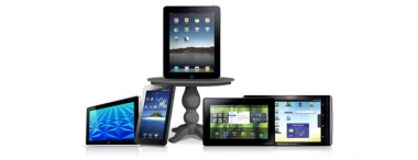 Trzeci iPad to trzecia porażka konkurencji Apple’a