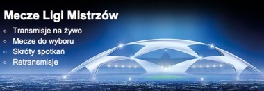 Zapytałem Onet dlaczego nie mogę obejrzeć Ligi Mistrzów