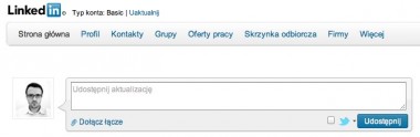 Właśnie ruszył LinkedIn po polsku. Co na to GoldenLine?
