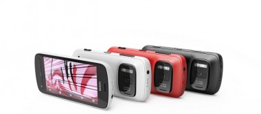 Nokia 808 PureView debiutuje w USA. To będzie smutny widok…