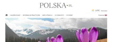 Zbrodnia, czy biznes? Agora uruchamia portal Polska.pl