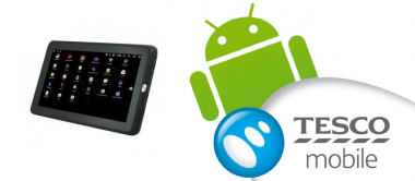 Tesco wprowadza do sklepów tablet, którego… nie ma