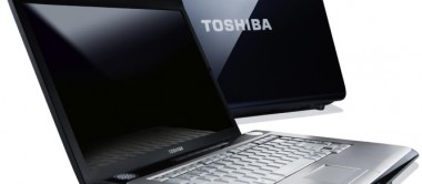Toshiba A200/A210 – cóż to była za linia!