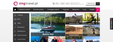 Ekskluzywny rejs po Nilu? Teraz to możliwe dzięki Zingtravel.pl