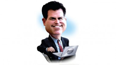 Post-pc puka również do Della, a Michael Dell wciąż w doskonałym humorze