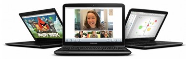 Wyciekły dane na temat drugiej generacji Chromebooków. Będzie drogo
