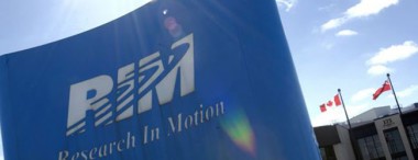 Sytuacja finansowa Research in Motion może zmusić go do zaognienia Wojny Patentowej