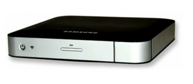Chromebox, czyli po trosze do wszystkiego i do niczego