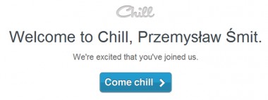 Dla znudzonych Pinterest powstał Chill.com