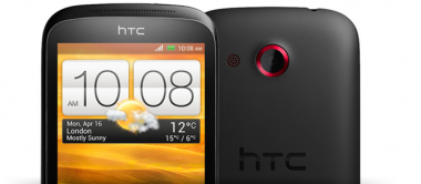 HTC Desire C – tani smartfon z Androidem 4.0 . Zbyt piękne, by było prawdziwe