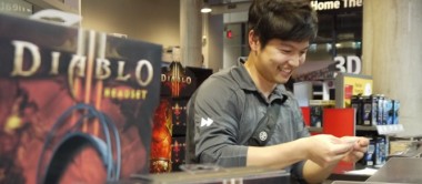 Diablo III bije wszelkie rekordy