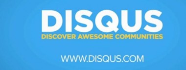 Nowy Disqus rozwiąże nasze problemy z komentarzami