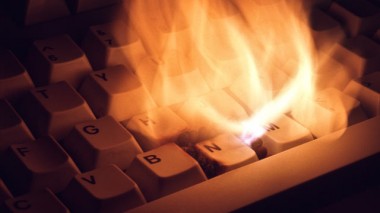 Flame – najgroźniejszy wirus świata. Działał niezuważenie przez pięć lat