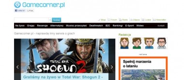 GameCorner zniknie z Gazeta.pl, Polygamia z nowym naczelnym