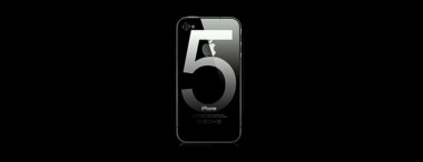 Cztery cale iPhone’a, by pokonać Androida
