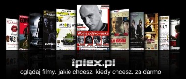 iplex – Anatomia upadku serwisu VOD