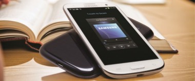 Samsung Galaxy SIII – wspaniały rywal iPhone’a 4S, który jednak nieco rozczarowuje