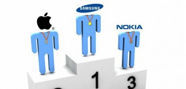 Paradoks – sprzedaż telefonów spada