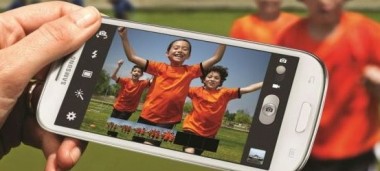 Samsung Galaxy S3 znalazł 9 milionów nabywców. Będzie miał 2GB RAM
