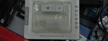 16 GB pendrive od Apple? Takie rzeczy tylko w Chinach