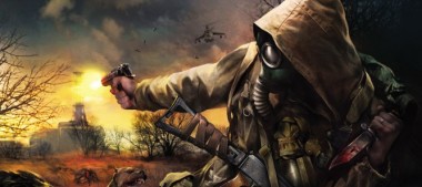 Skyrim w Czarnobylu? To nieprawda, ale co dalej ze S.T.A.L.K.E.R.?