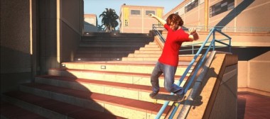 Tony Hawk powraca po latach, powtarzam: POWRACA