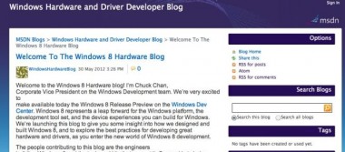 Windows 8 Release Preview (prawie) gotowy do pobrania