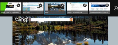 Mozilla ostrzega przed Windowsem 8 na ARM