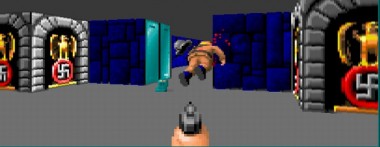 Wolfenstein ma 20 lat – zagraj w przeglądarce!