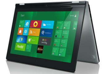 Windows 8 w końcu pokazuje możliwości – tablety, PC, ultrabooki i potworki