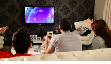 Smart TV tak – Android TV nie