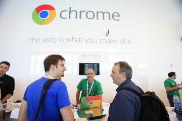chrome
