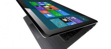 ASUS TAICHI